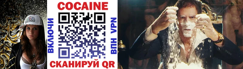 COCAIN Fish Scale Гагарин
